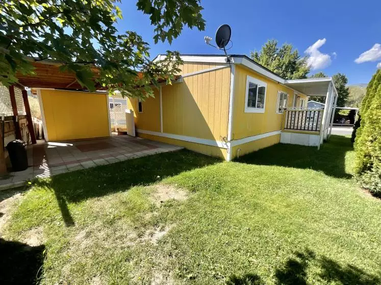 493 Hot Springs Road, Carson City, Nevada 89706, 2 Bedrooms Bedrooms, 8 Rooms Rooms,2 BathroomsBathrooms,Manufactured,Residential,28,Hot Springs,230010984