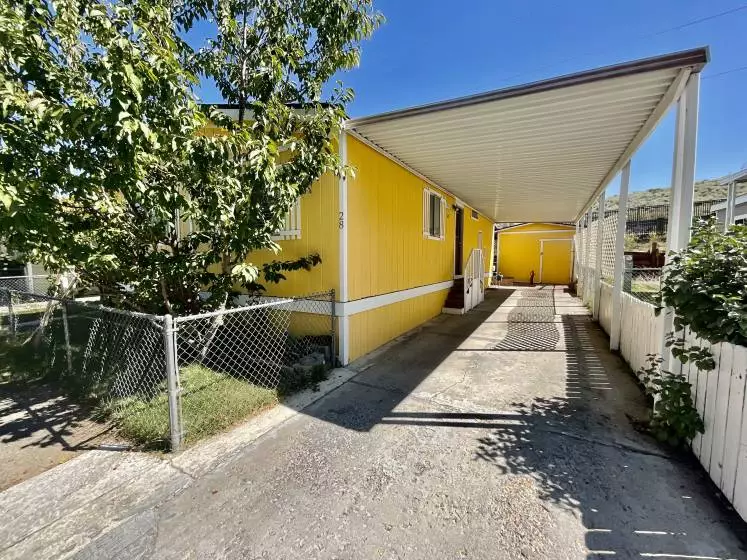 493 Hot Springs Road, Carson City, Nevada 89706, 2 Bedrooms Bedrooms, 8 Rooms Rooms,2 BathroomsBathrooms,Manufactured,Residential,28,Hot Springs,230010984
