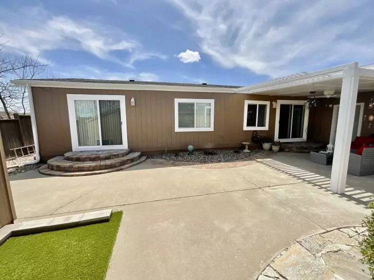 22 Westminster Parkway, Reno, Nevada 89506, 2 Bedrooms Bedrooms, 9 Rooms Rooms,2 BathroomsBathrooms,Manufactured,Residential,Westminster,240004576