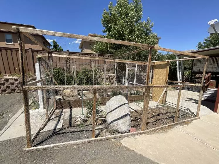 202 Daggett Drive, Reno, Nevada, 2 Bedrooms Bedrooms, ,2 BathroomsBathrooms,Manufactured,Residential,Daggett Drive,240004668