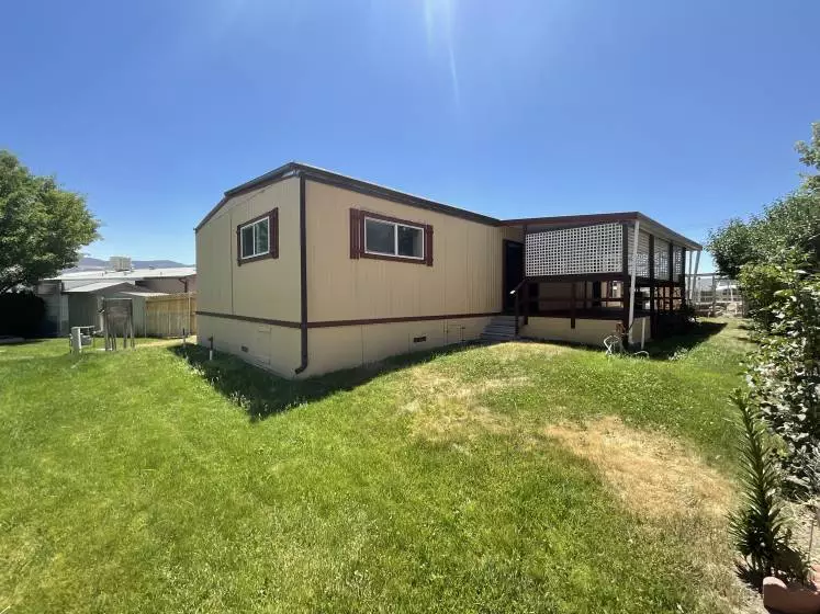 202 Daggett Drive, Reno, Nevada, 2 Bedrooms Bedrooms, ,2 BathroomsBathrooms,Manufactured,Residential,Daggett Drive,240004668