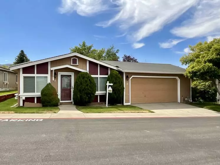 13 Westminster Parkway, Reno, Nevada 89506, 2 Bedrooms Bedrooms, 9 Rooms Rooms,2 BathroomsBathrooms,Manufactured,Residential,Westminster Parkway,240004671