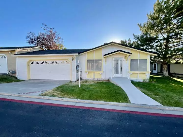 17 Branbury Way, Reno, Nevada 89506, 2 Bedrooms Bedrooms, 9 Rooms Rooms,2 BathroomsBathrooms,Manufactured,Residential,Branbury Way,240004680