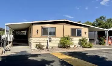 192 Sierra Nevada Drive, Carson City, Nevada 89706, 2 Bedrooms Bedrooms, 9 Rooms Rooms,2 BathroomsBathrooms,Manufactured,Residential,Sierra Nevada Drive,240004681