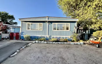 5945 West Ranger Road #28, Reno, Nevada 89506, 2 Bedrooms Bedrooms, 9 Rooms Rooms,2 BathroomsBathrooms,Manufactured,Residential,West Ranger Road #28,240004684