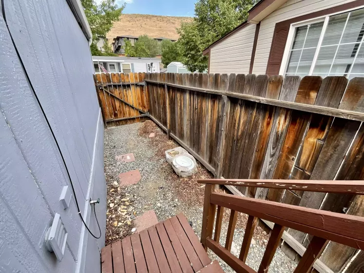 7440 W 4th Street #44, Reno, Nevada 89523, 3 Bedrooms Bedrooms, 9 Rooms Rooms,2 BathroomsBathrooms,Manufactured,Residential,W 4th Street #44,240004686