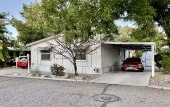 3400 Hwy 50 East, Carson City, Nevada 89701, 2 Bedrooms Bedrooms, 9 Rooms Rooms,2 BathroomsBathrooms,Manufactured,Residential,59, Hwy 50 East,240004688