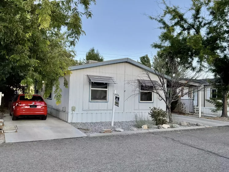 3400 Hwy 50 East, Carson City, Nevada 89701, 2 Bedrooms Bedrooms, 9 Rooms Rooms,2 BathroomsBathrooms,Manufactured,Residential,59, Hwy 50 East,240004688