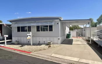 2301 Oddie Blvd, Reno, Nevada 89512, 2 Bedrooms Bedrooms, 9 Rooms Rooms,2 BathroomsBathrooms,Manufactured,Residential,34,Oddie,240004689