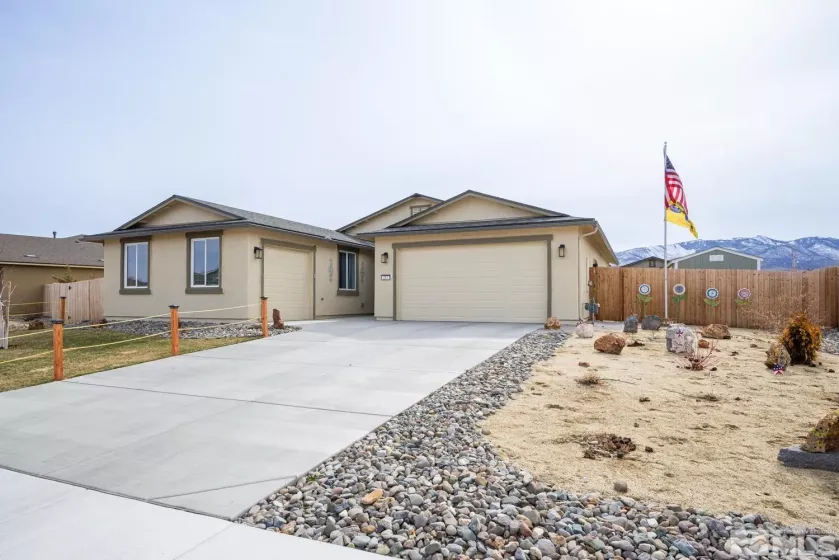 111 Alamosa St, Dayton, Nevada 89403, 3 Bedrooms Bedrooms, ,2 BathroomsBathrooms,Residential,For Sale,Alamosa St,240001896