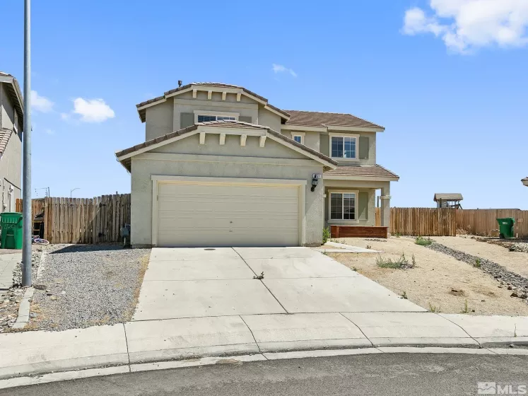 1721 BLUE OAK CT., Fernley, Nevada 89408, 4 Bedrooms Bedrooms, ,2 BathroomsBathrooms,Residential,For Sale,BLUE OAK CT.,240001500