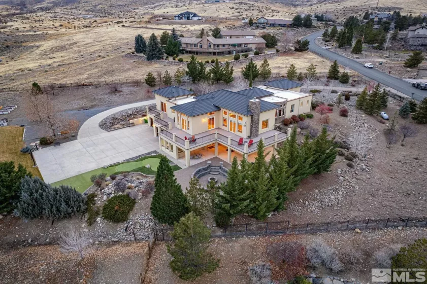 220 Brunswick Mill Rd., Reno, Nevada 89511, 5 Bedrooms Bedrooms, ,5 BathroomsBathrooms,Residential,For Sale,Brunswick Mill Rd.,240000331