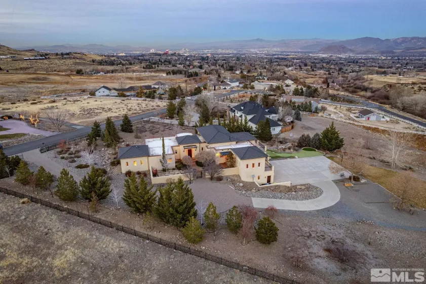 220 Brunswick Mill Rd., Reno, Nevada 89511, 5 Bedrooms Bedrooms, ,5 BathroomsBathrooms,Residential,For Sale,Brunswick Mill Rd.,240000331