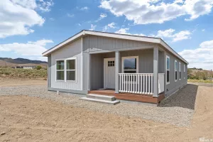 1280 8th Street, Silver Springs, Nevada 89429, 3 Bedrooms Bedrooms, ,2 BathroomsBathrooms,Residential,For Sale,8th Street,240000278