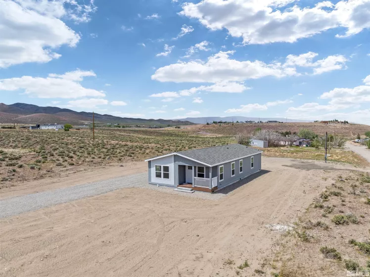 1280 8th Street, Silver Springs, Nevada 89429, 3 Bedrooms Bedrooms, ,2 BathroomsBathrooms,Residential,For Sale,8th Street,240000278