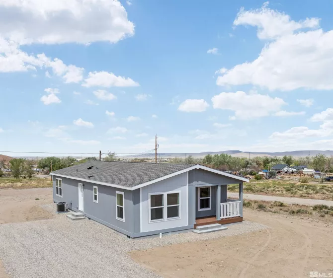 1280 8th Street, Silver Springs, Nevada 89429, 3 Bedrooms Bedrooms, ,2 BathroomsBathrooms,Residential,For Sale,8th Street,240000278