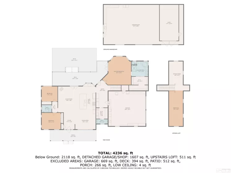 15025 N Red Rock Rd, Reno, Nevada 89508, 3 Bedrooms Bedrooms, ,2 BathroomsBathrooms,Residential,For Sale,N Red Rock Rd,240000217