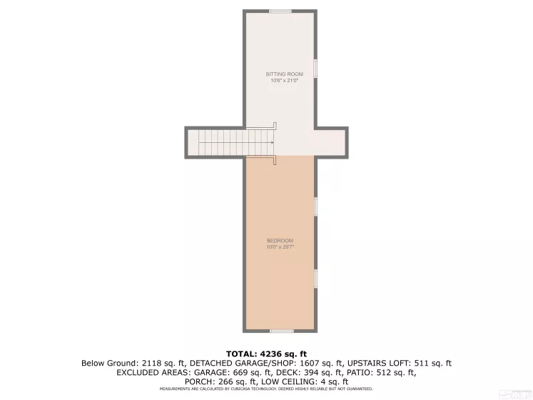 15025 N Red Rock Rd, Reno, Nevada 89508, 3 Bedrooms Bedrooms, ,2 BathroomsBathrooms,Residential,For Sale,N Red Rock Rd,240000217