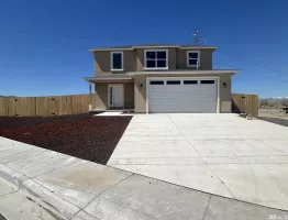 1314 Serenity Circle, Fernley, Nevada 89408, 4 Bedrooms Bedrooms, ,2 BathroomsBathrooms,Residential,For Sale,Serenity Circle,230013718