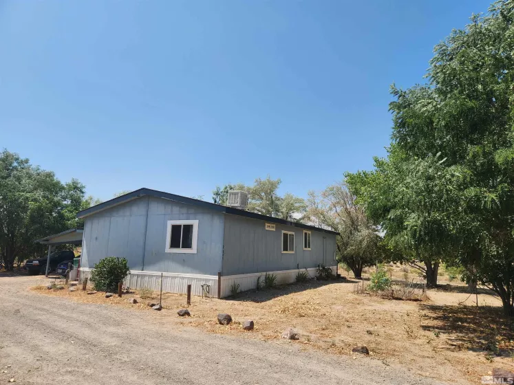 2345 4th St, Silver Springs, Nevada 89429, 3 Bedrooms Bedrooms, ,2 BathroomsBathrooms,Residential,For Sale,4th St,230003138