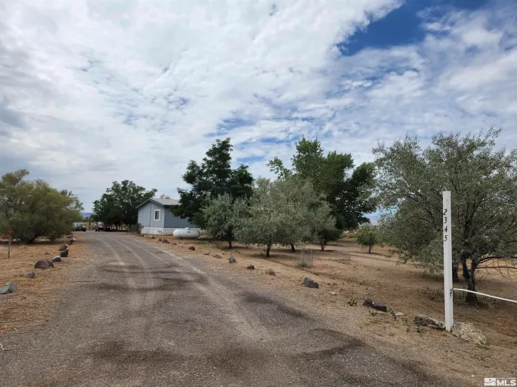 2345 4th St, Silver Springs, Nevada 89429, 3 Bedrooms Bedrooms, ,2 BathroomsBathrooms,Residential,For Sale,4th St,230003138