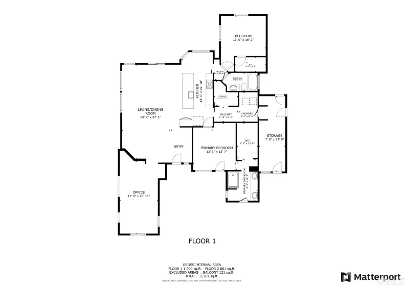 5745 Carl Dr, Reno, Nevada 89511, 3 Bedrooms Bedrooms, ,3 BathroomsBathrooms,Residential,For Sale,Carl Dr,240007103