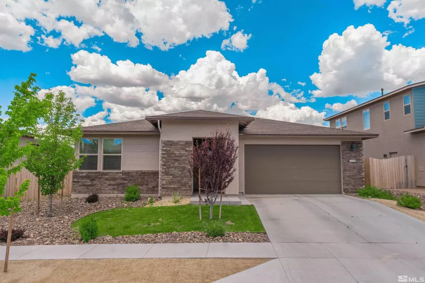 7216 Mustengo Dr, Reno, Nevada 89506, 3 Bedrooms Bedrooms, ,2 BathroomsBathrooms,Residential,For Sale,Mustengo Dr,240007064