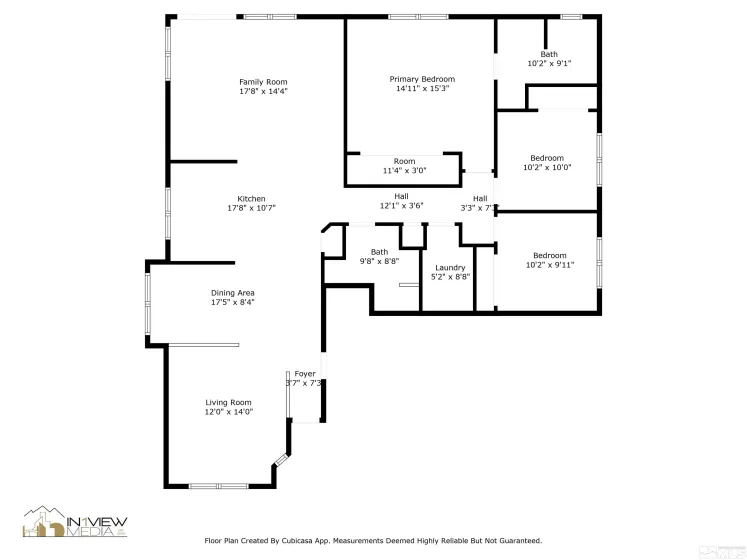 4702 Vista Mountain Ct, Sparks, Nevada 89436, 3 Bedrooms Bedrooms, ,2 BathroomsBathrooms,Residential,For Sale,Vista Mountain Ct,240011054