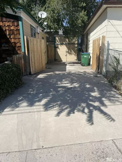 539 6TH st, Reno, Nevada 89512, 1 Bedroom Bedrooms, ,1 BathroomBathrooms,Residential,For Sale,6TH st,240011053