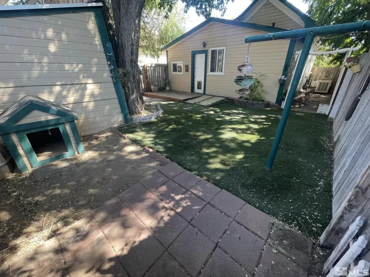 539 6TH st, Reno, Nevada 89512, 1 Bedroom Bedrooms, ,1 BathroomBathrooms,Residential,For Sale,6TH st,240011053