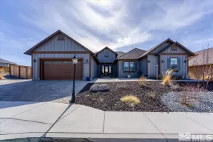 11557 Hacienda Ridge Way, Sparks, Nevada 89441, 4 Bedrooms Bedrooms, ,2 BathroomsBathrooms,Residential,For Sale,Hacienda Ridge Way,240002077