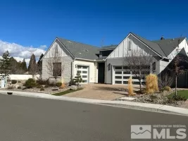 6100 Pleasant Oak Trail, Reno, Nevada 89511, 3 Bedrooms Bedrooms, ,3 BathroomsBathrooms,Residential,For Sale,Pleasant Oak Trail,240001265