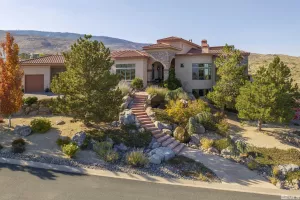 3613 Silver Vista Dr, Reno, Nevada 89511, 5 Bedrooms Bedrooms, ,4 BathroomsBathrooms,Residential,For Sale,Silver Vista Dr,230013584