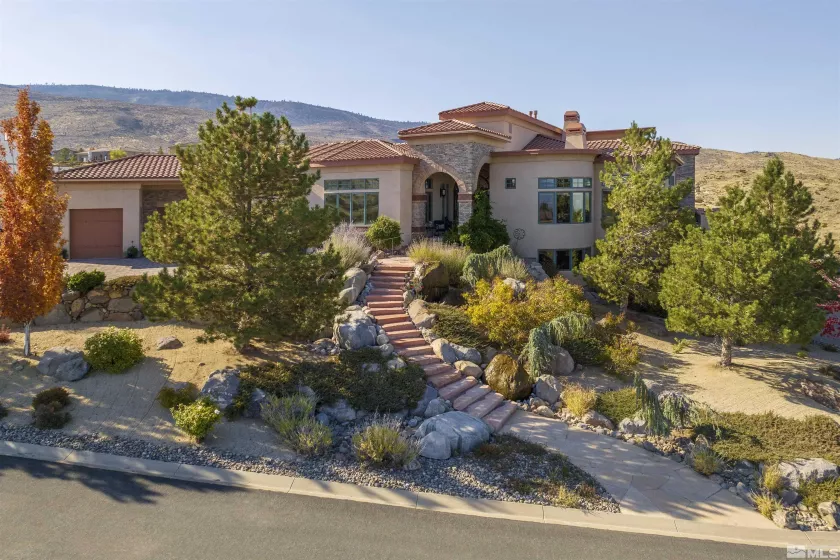 3613 Silver Vista Dr, Reno, Nevada 89511, 5 Bedrooms Bedrooms, ,4 BathroomsBathrooms,Residential,For Sale,Silver Vista Dr,230013584