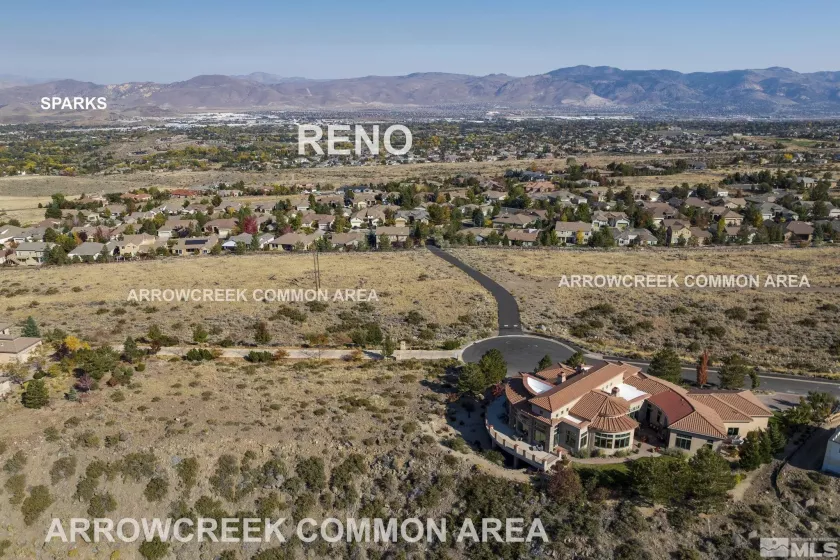 3613 Silver Vista Dr, Reno, Nevada 89511, 5 Bedrooms Bedrooms, ,4 BathroomsBathrooms,Residential,For Sale,Silver Vista Dr,230013584