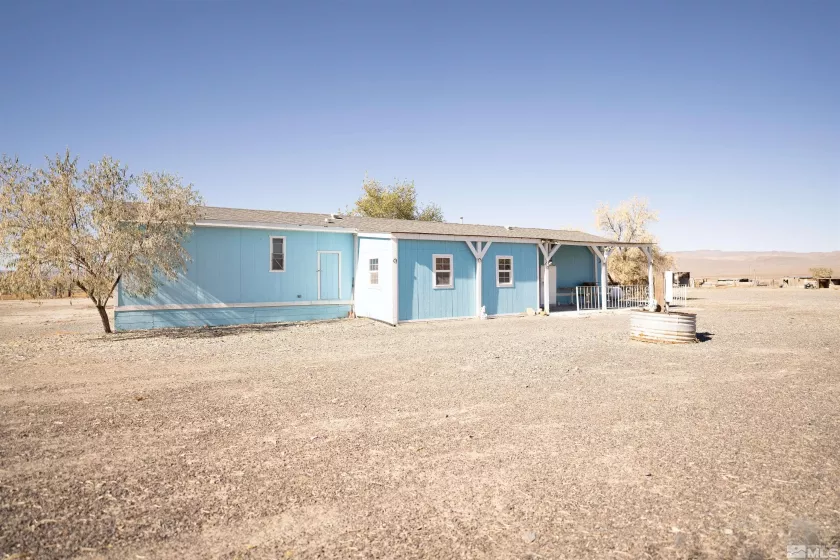 1505 Wagon Train Rd, Lovelock, Nevada 89419, 2 Bedrooms Bedrooms, ,1 BathroomBathrooms,Residential,For Sale,Wagon Train Rd,230012644