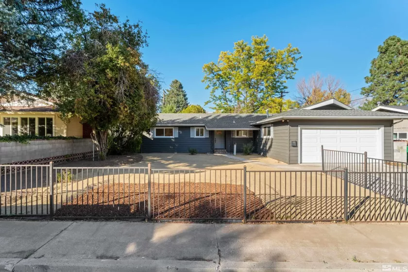 1110 Patton St, Carson City, Nevada 89703, 3 Bedrooms Bedrooms, ,2 BathroomsBathrooms,Residential,For Sale,Patton St,230012273