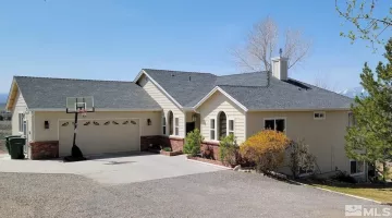 1568 Barker Ct, Gardnerville, Nevada 89410, 5 Bedrooms Bedrooms, ,4 BathroomsBathrooms,Residential,For Sale,Barker Ct,230011895