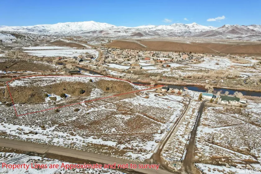 40 Casentino Ct, Dayton, Nevada 89403, ,Land,For Sale,Casentino Ct,230001007