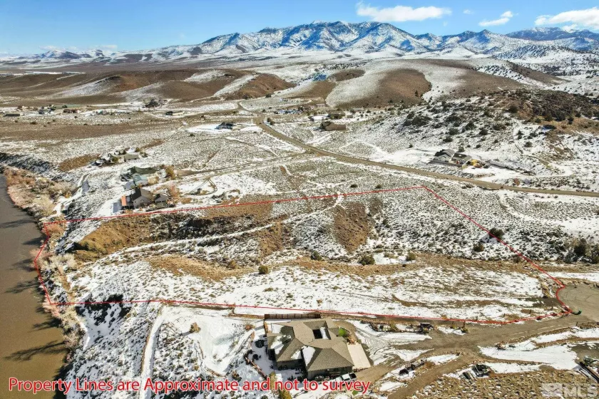 40 Casentino Ct, Dayton, Nevada 89403, ,Land,For Sale,Casentino Ct,230001007