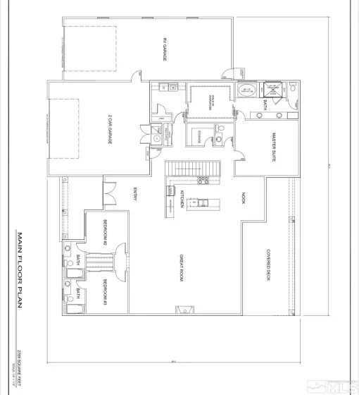 40 Casentino Ct, Dayton, Nevada 89403, ,Land,For Sale,Casentino Ct,230001007