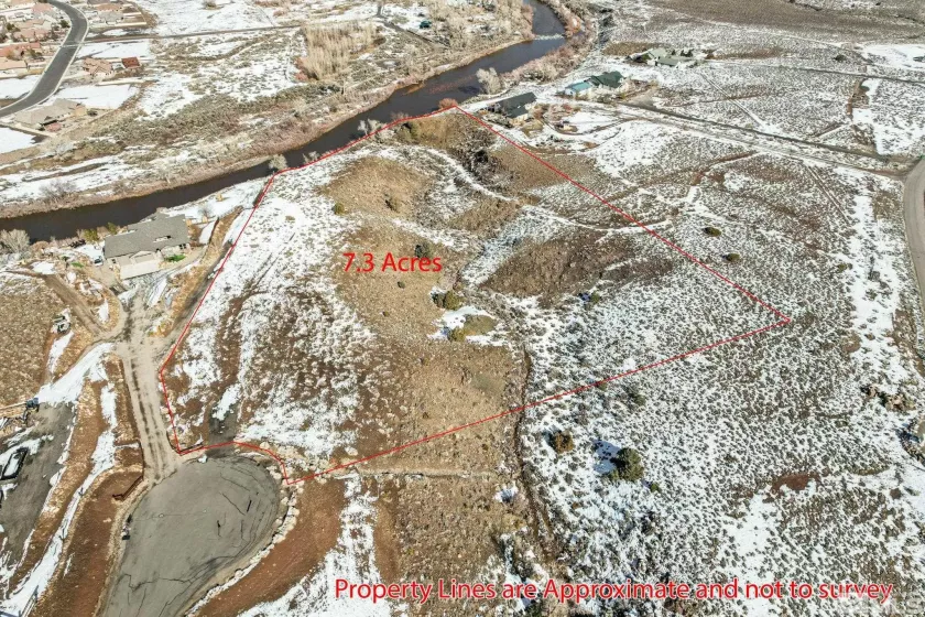 40 Casentino Ct, Dayton, Nevada 89403, ,Land,For Sale,Casentino Ct,230001007