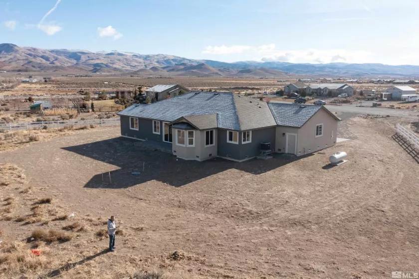 205 Morgan Ranch Court, Reno, Nevada 89510, 3 Bedrooms Bedrooms, ,3 BathroomsBathrooms,Residential,For Sale,Morgan Ranch Court,230006780