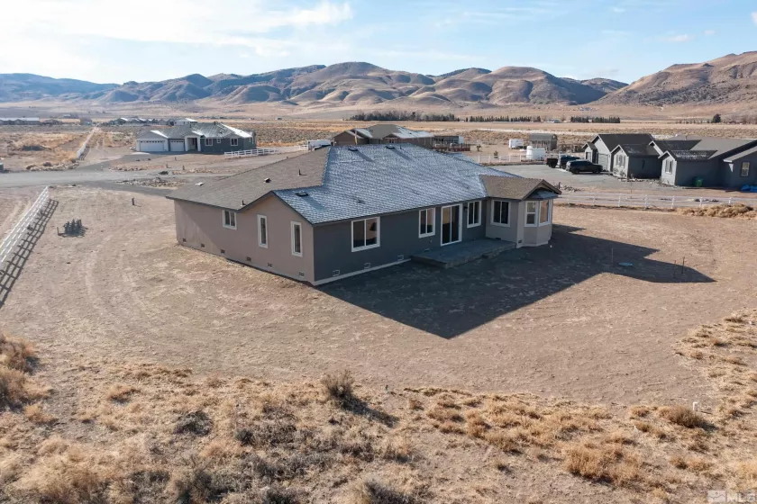 205 Morgan Ranch Court, Reno, Nevada 89510, 3 Bedrooms Bedrooms, ,3 BathroomsBathrooms,Residential,For Sale,Morgan Ranch Court,230006780