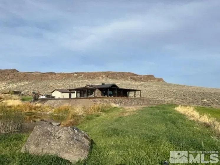 3300 High Rock Road, Gerlach, Nevada 89412, 2 Bedrooms Bedrooms, ,2 BathroomsBathrooms,Residential,For Sale,High Rock Road,230006742