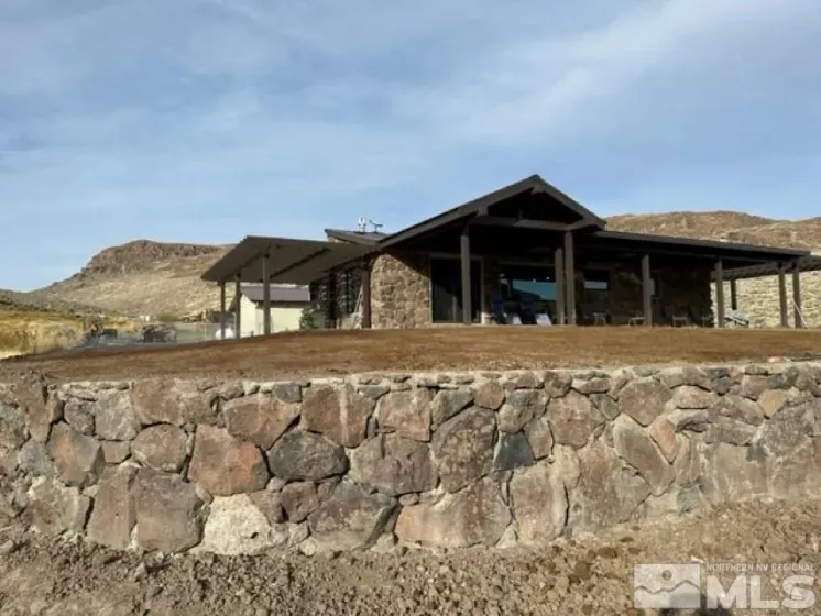 3300 High Rock Road, Gerlach, Nevada 89412, 2 Bedrooms Bedrooms, ,2 BathroomsBathrooms,Residential,For Sale,High Rock Road,230006742