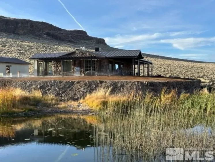 3300 High Rock Road, Gerlach, Nevada 89412, 2 Bedrooms Bedrooms, ,2 BathroomsBathrooms,Residential,For Sale,High Rock Road,230006742