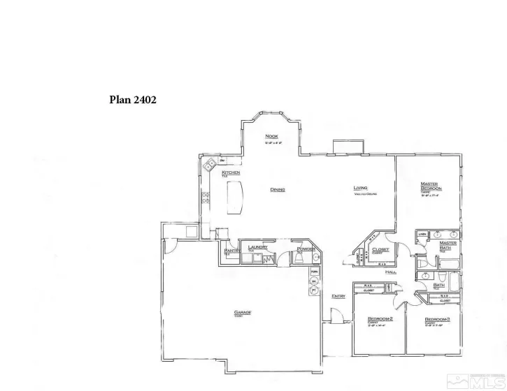 255 James Ranch Ct, Reno, Nevada 89510, 3 Bedrooms Bedrooms, ,3 BathroomsBathrooms,Residential,For Sale,James Ranch Ct,230006148