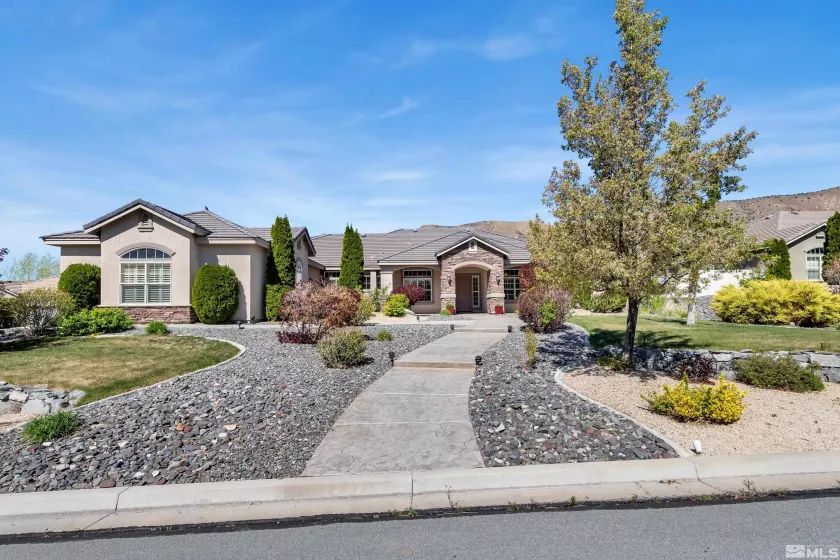 12325 Ocean View Dr, Sparks, Nevada 89441, 5 Bedrooms Bedrooms, ,3 BathroomsBathrooms,Residential,For Sale,Ocean View Dr,230004337