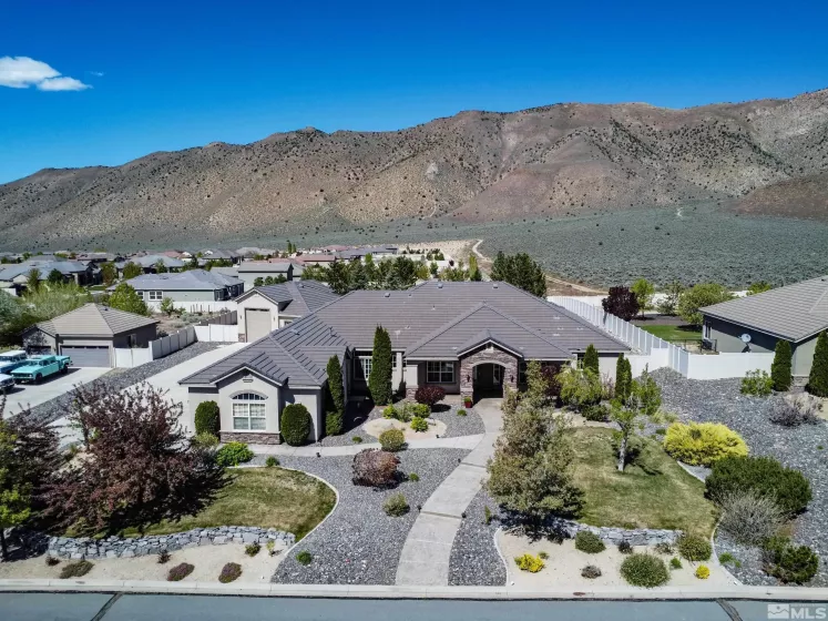 12325 Ocean View Dr, Sparks, Nevada 89441, 5 Bedrooms Bedrooms, ,3 BathroomsBathrooms,Residential,For Sale,Ocean View Dr,230004337